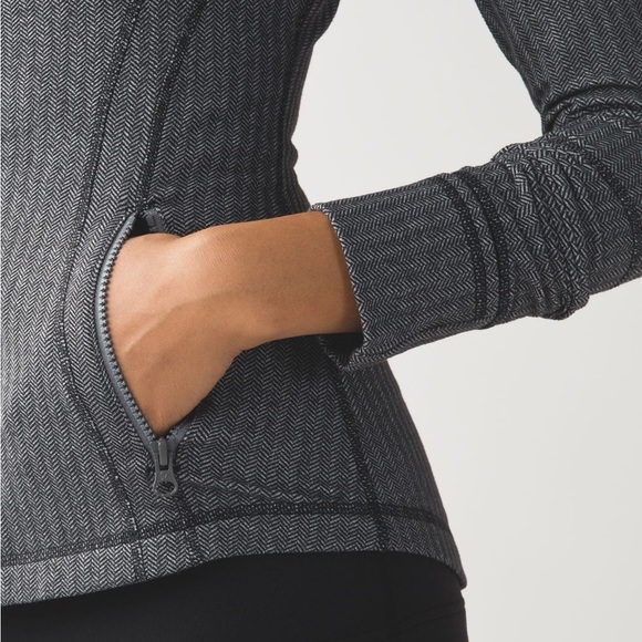 Lululemon Define Jacket - Picture 5 of 12